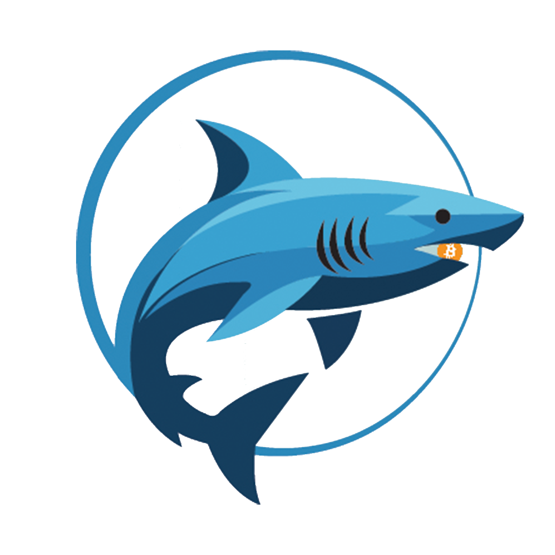 SharkSea Logo